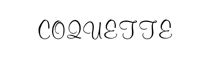 Muriel Regular  Free Fonts Download