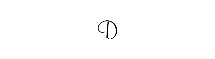 Muriel Regular  Free Fonts Download