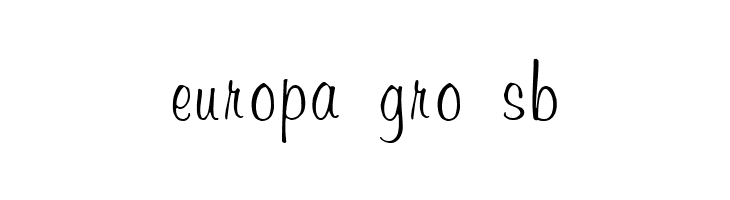 Muriel Regular  Free Fonts Download