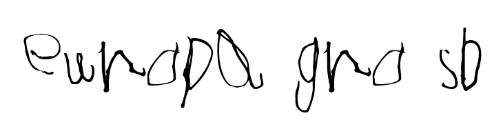 Joshua Dawson aged 4 Medium  Free Fonts Download