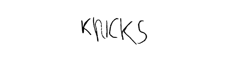 Tallula SelbyWillis aged 4 Medium  Free Fonts Download