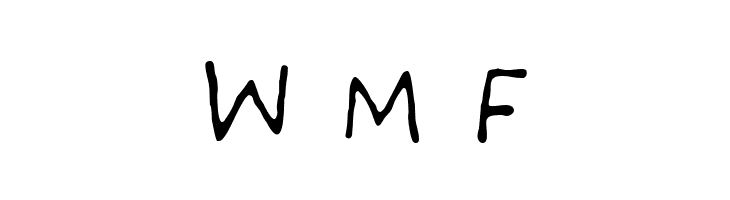 Storyteller Medium  Free Fonts Download