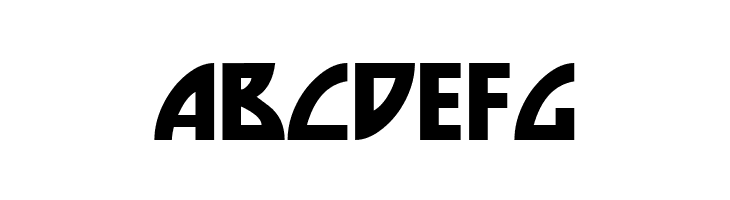 Die Nasty Regular  Free Fonts Download