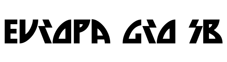 Die Nasty Regular  Free Fonts Download