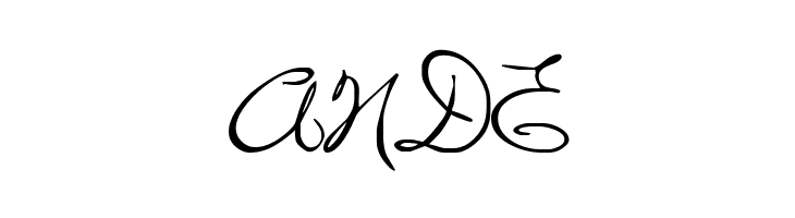 MissBrooks Regular  Free Fonts Download