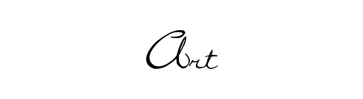 MissBrooks Regular  Free Fonts Download