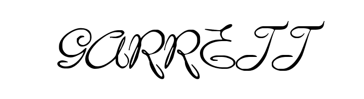 MissBrooks Regular  Free Fonts Download