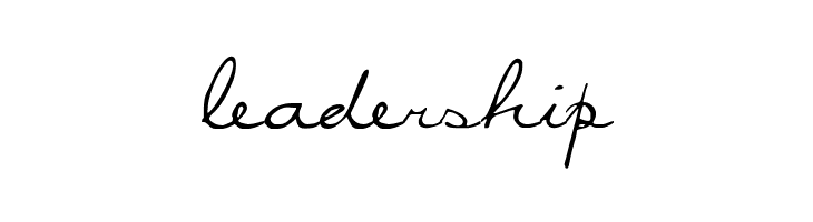 MissBrooks Regular  Free Fonts Download