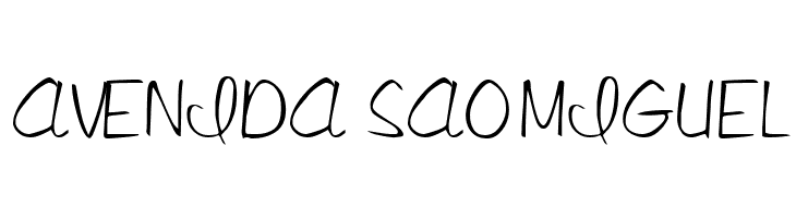 Libby Regular  Free Fonts Download