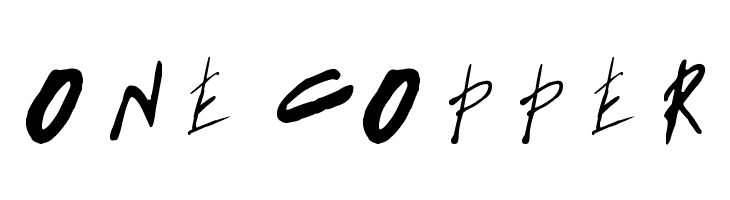 Born This Way FONT [lady gaga]  Free Fonts Download