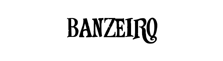 RangoMovieFont  Free Fonts Download