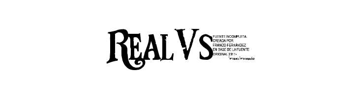 RangoMovieFont  Free Fonts Download