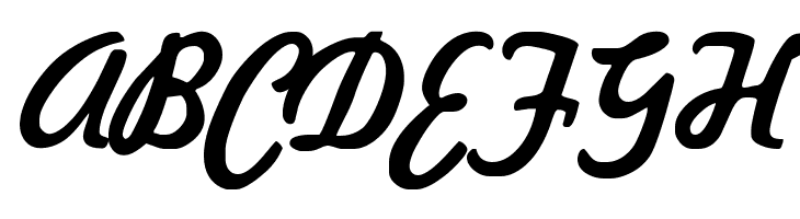 KavalerKursive Regular  Free Fonts Download