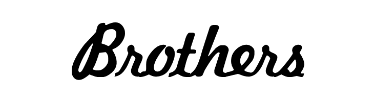 KavalerKursive Regular  Free Fonts Download