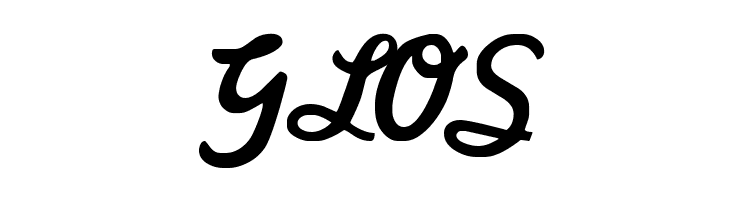 KavalerKursive Regular  Free Fonts Download