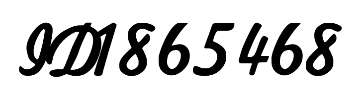 KavalerKursive Regular  Free Fonts Download