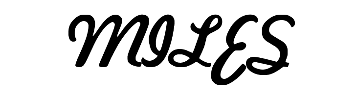 KavalerKursive Regular  Free Fonts Download