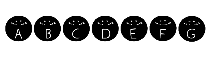 HONKUS CONKUS Medium  Free Fonts Download