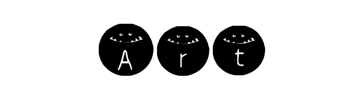 HONKUS CONKUS Medium  Free Fonts Download
