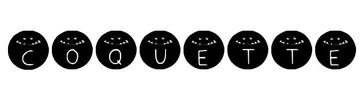 HONKUS CONKUS Medium  Free Fonts Download