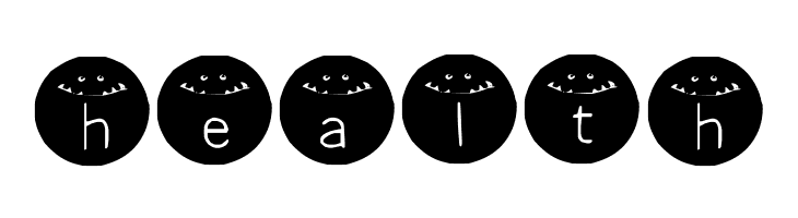 HONKUS CONKUS Medium  Free Fonts Download