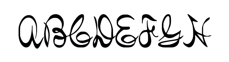 KellyBrown Regular  Free Fonts Download