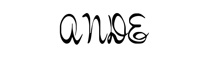 KellyBrown Regular  Free Fonts Download