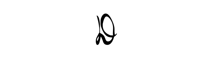 KellyBrown Regular  Free Fonts Download