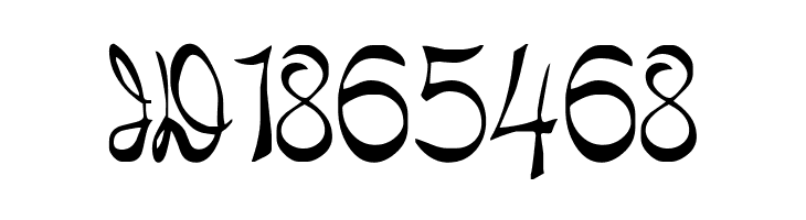 KellyBrown Regular  Free Fonts Download