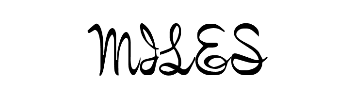 KellyBrown Regular  Free Fonts Download