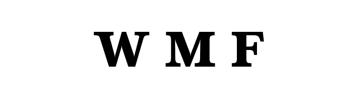 Baskerville-Normal-Bold  Free Fonts Download