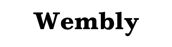 Baskerville-Normal-Bold  Free Fonts Download