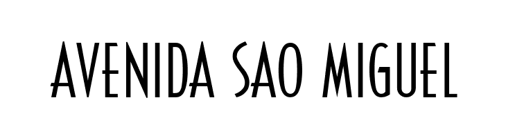 CassandraConden  Free Fonts Download