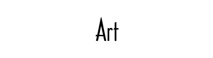 CassandraConden  Free Fonts Download