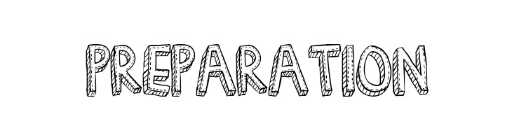 Denne Freakshow  Free Fonts Download