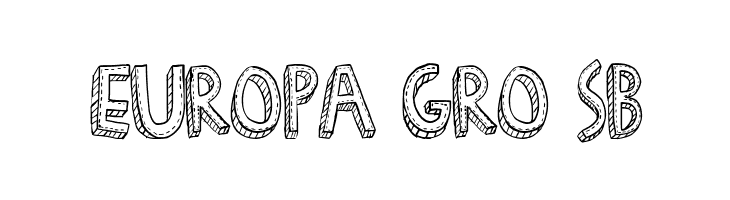 Denne Freakshow  Free Fonts Download
