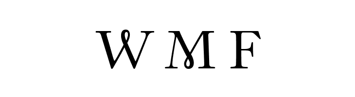 Zephyr  Free Fonts Download