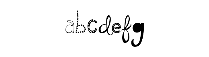 PleaseShowMeLoveDEMO  Free Fonts Download