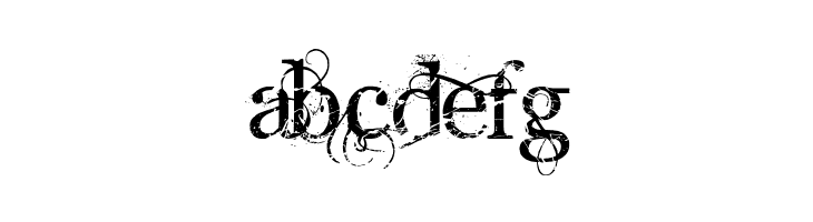 AngelicWar  Free Fonts Download