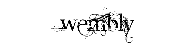 AngelicWar  Free Fonts Download