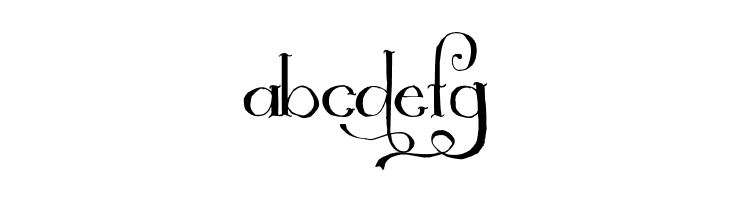 TheQuickestShift  Free Fonts Download