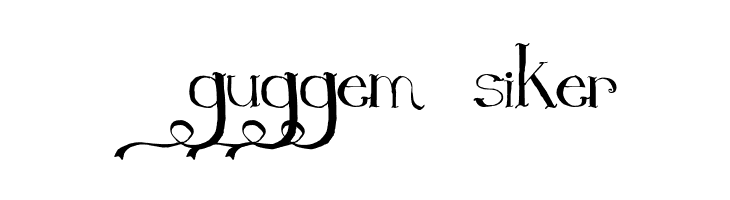 TheQuickestShift  Free Fonts Download