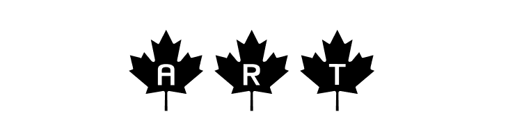 RCMP  Free Fonts Download