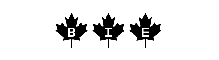 RCMP  Free Fonts Download