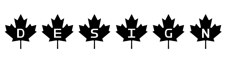 RCMP  Free Fonts Download