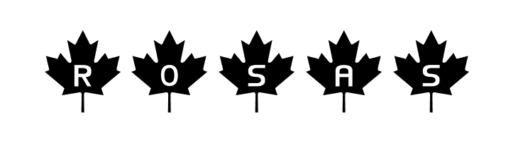 RCMP  Free Fonts Download