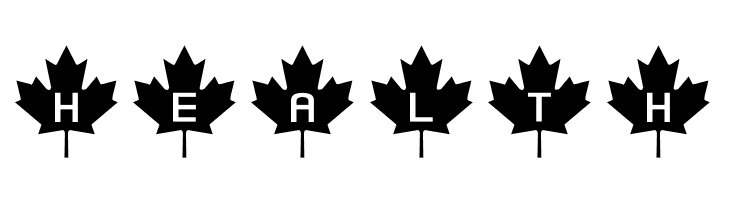 RCMP  Free Fonts Download