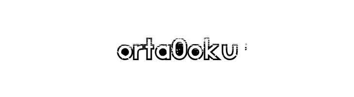 Dirt2Echo  Free Fonts Download