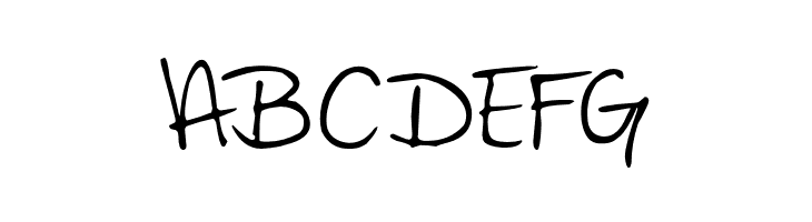 PopStarAutograph  Free Fonts Download
