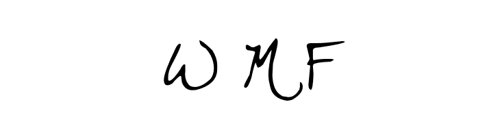 PopStarAutograph  Free Fonts Download